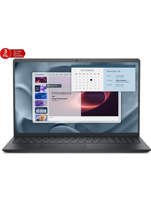 Starseven Nb Essentials I5-1334U 16GB 512SSD Dos PV15250_RPLU_005_P