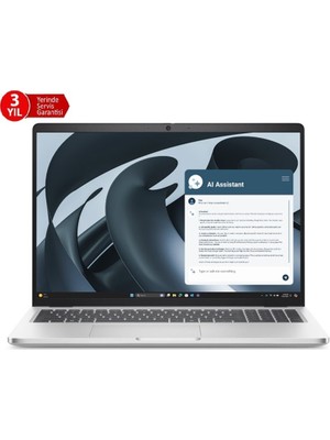 Starseven Nb 16 Ultra7 255U 16GB 1tb SSD Dos PB16250-U7265U165_U