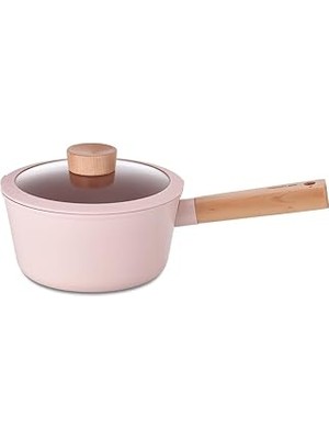Starseven Neoflam Blossom Döküm Sos Tencere 18 cm