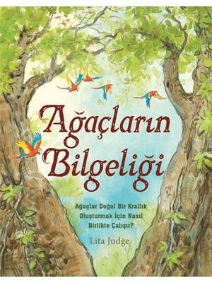 Martı Çocuk Yayınları Ağaçların Bilgeliği