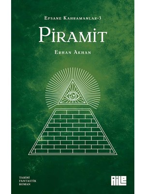 Aile Yayınları Piramit