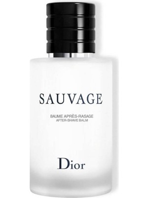 Dior Cilde Ferahlık ve Rahatlık Veren Nemlendirici Tıraş Sonrası Balm 100 ml