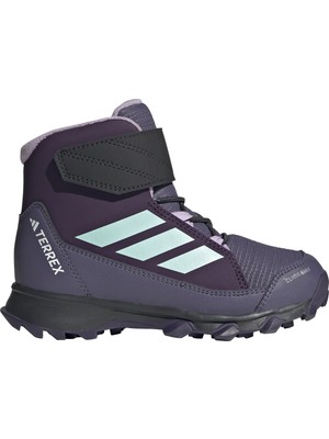 Adidas TERREX JR4190 Terrex Snow CF CLIMAWARM Winter Shoes Kids