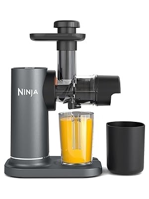 Starseven Ninja Cold Press Juicer - Katı Meyve Sıkacağı