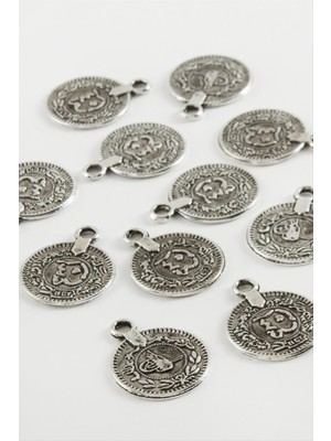 LTG Nova 2 cm Tuğra Para Tesbih Aparatı 50 Gram