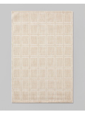 English Home Aurelia Halı 100X200 cm Bej