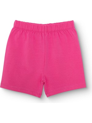 Hellobaby Hellobaby Kız Bebek Şort Yok Kısa Paça