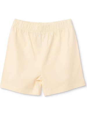 Hellobaby Hellobaby Kız Bebek Şort Yok Kısa Paça