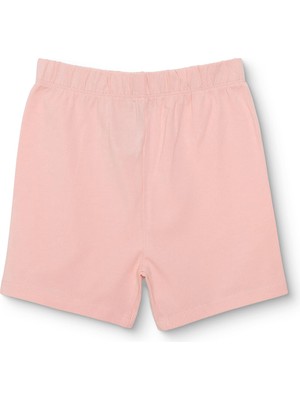 Hellobaby Hellobaby Kız Bebek Şort None Kısa Paça