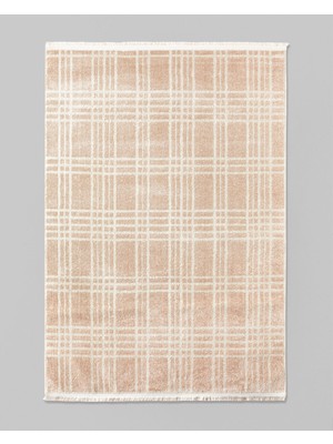 English Home Caterina Halı 100X200 cm Bej