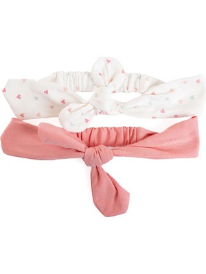 Hellobaby Hellobaby Kız Bebek Saç Bandı Kirazlı