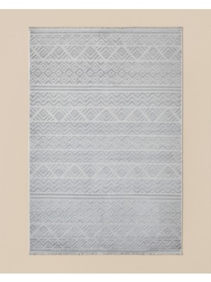 English Home Gia Halı 100X200 cm Bej