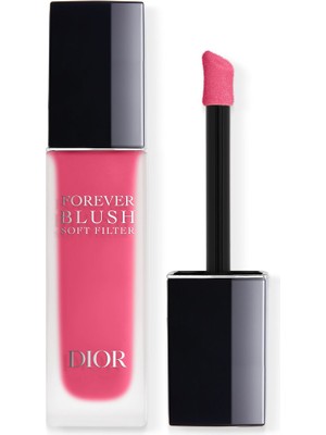 Dior Forever Blush Soft Filter - 10 Fuschia