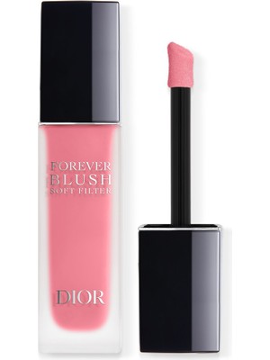 Dior Forever Blush Soft Filter - 05 Lily