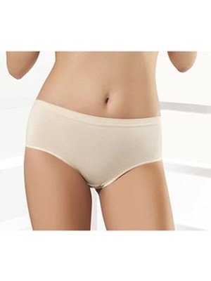 Hazego Ten Popo Şekillendirici Külot Korse - 721