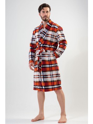 Hazego K201002 Vienetta Erkek Pijama Loft