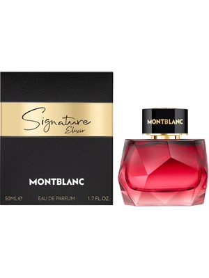 Montblanc 50 ml Parfüm