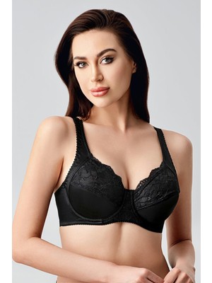Hazego NB334159-B-K-SÜTYEN Külot Takım