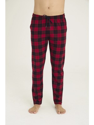 Hazego 306 Erkek Tek Pantalon Pijama
