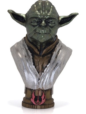İlk El Grup Yoda Büst  (IEG34)