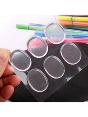 İlk El Grup Silikon Ayakkabı Vurma Önleyici (IEG34)