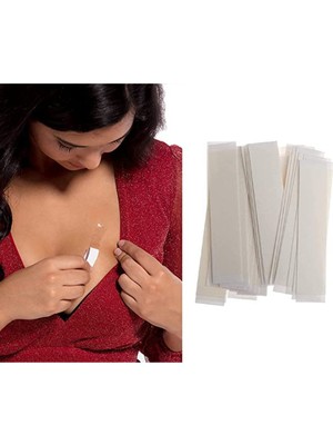 İlk El Grup Dekolte Kapatıcı Bant  (IEG34)