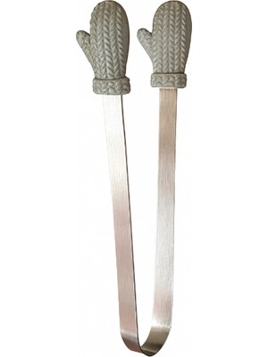 İlk El Grup Sevimli Eldiven Şeklinde Maşa  (IEG34)