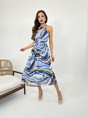 Wmpulse 5519 Elbise-Verona