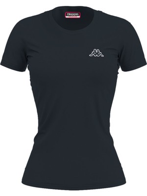 Kappa Kadın T-Shirt - 130014B0821