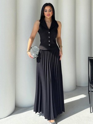 Wmpulse Etek Yelek Takım