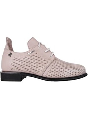 Kadın Venüs 0150 Gri Günlük Ayakkabı Nefes Alabilir Malzeme İle Konforlu Taban