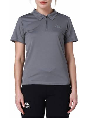 Kappa Polo Slim Fit T-Shirt - 302XY90