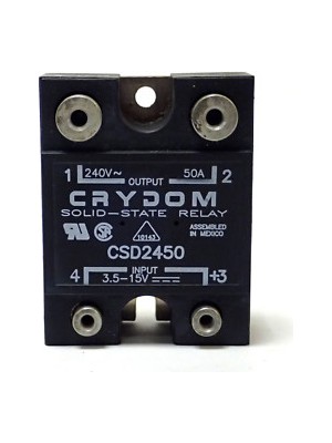 Ardino Crydom CSD2450