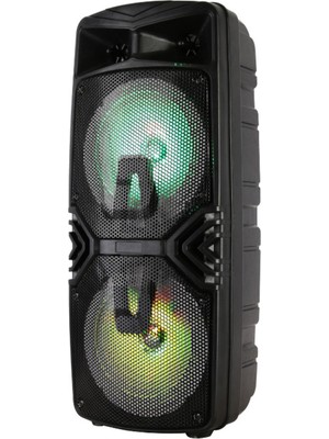 Bood Kablosuz Parti Hoparlörü Bh-28