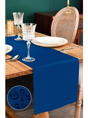 Monolisse Canvas Sıvı Geçirmez Leke Tutmaz Runner 50 x 150 cm