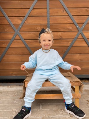 Pella Kids Pellakids Bestfriend Eşofman Takımı Mint