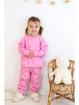 Pella Kids Pellakids Bestfriend Eşofman Takımı Mint