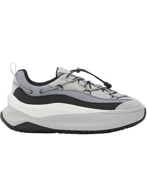 Erkek Sneaker ( Günlük) 80D2490100-H006 Moon Boot MOON247 Xlace Grey