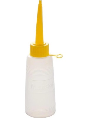 Boomtown Plastik Yağdanlık 250 ml 5 Adet