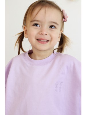 Pella Kids Pellakids Bestfriend Eşofman Takımı Mint