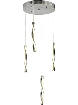 Ünal Aydınlatma Odin Sarkıt-3