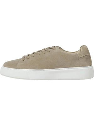 Jack & Jones Plaza Taupe Erkek Yetişkin Sneaker Model Kodu: ( 12280710PLAZA Taup)