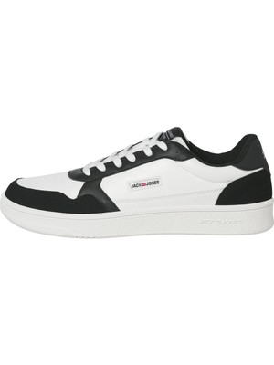 Jack & Jones Anthracite Erkek Yetişkin Sneaker Model Kodu: ( 12268368ANTHRACITE)