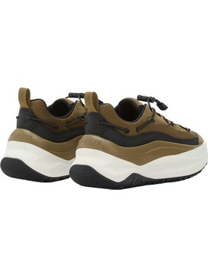 Erkek Sneaker ( Günlük) 80D2490100-M006 Moon Boot MOON247 Xlace Khaki