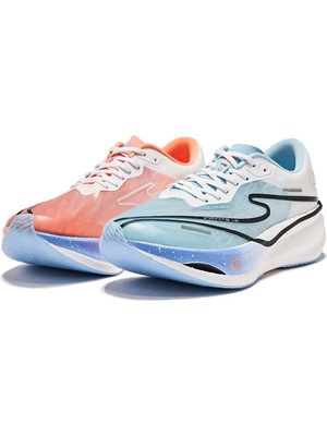 Erke Beyazı/şeftali Erkek Yetişkin Sneaker Model Kodu: ( 11123203262011-230)