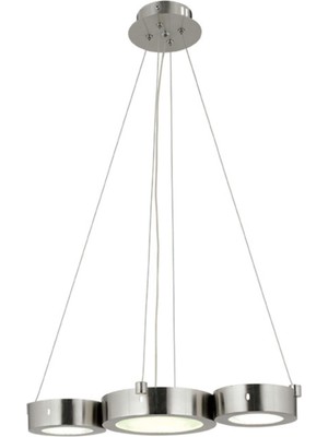 Ünal Aydınlatma Ribera Sarkıt-3