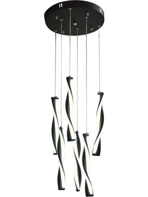 Ünal Aydınlatma Odin Sarkıt-2