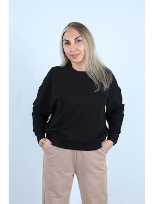 Balins Kadın 2 Iplik Sweatshirt