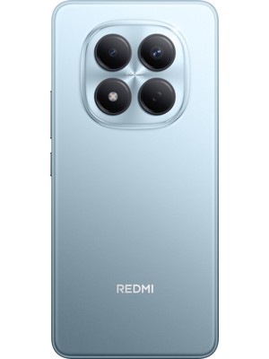 REDMI Note 15 Pro 256 GB 8 GB Ram (Xiaomi Türkiye Garantili) Mavi