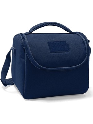 Gfc Life Store Lacivert Isı Yalıtımlı Erkek Çocuk Okul Beslenme Çantası